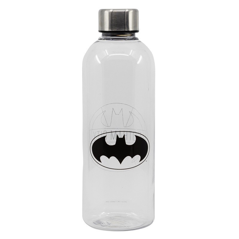 Tritanová lahev na vodu Hydro 850 ml, Stor, Batman