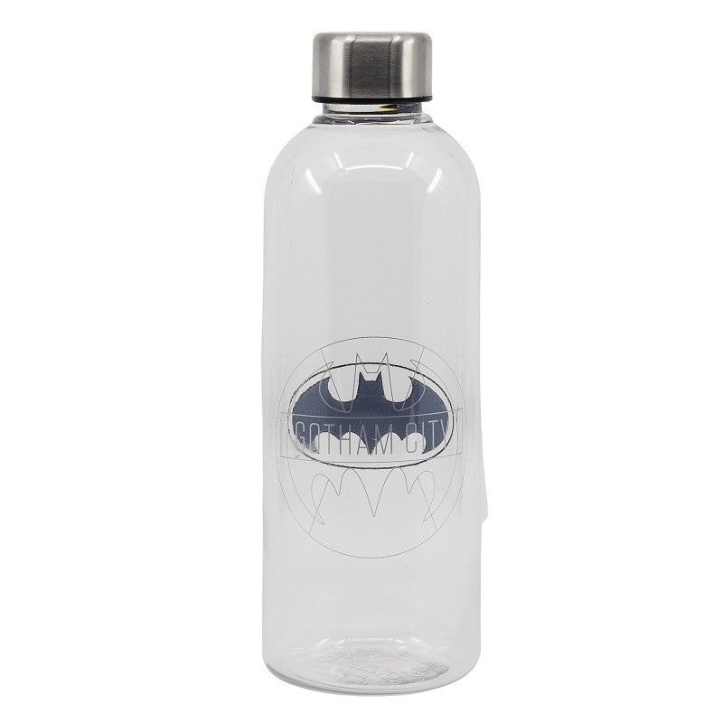 Tritanová lahev na vodu Hydro 850 ml, Stor, Batman