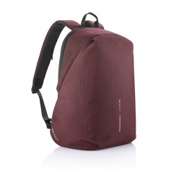 Bezpečnostní batoh Bobby Soft 15.6", XD Design, vínový