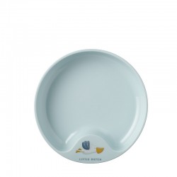 Dětský protiskluzový talíř Mio, 6m+, Mepal, námořník