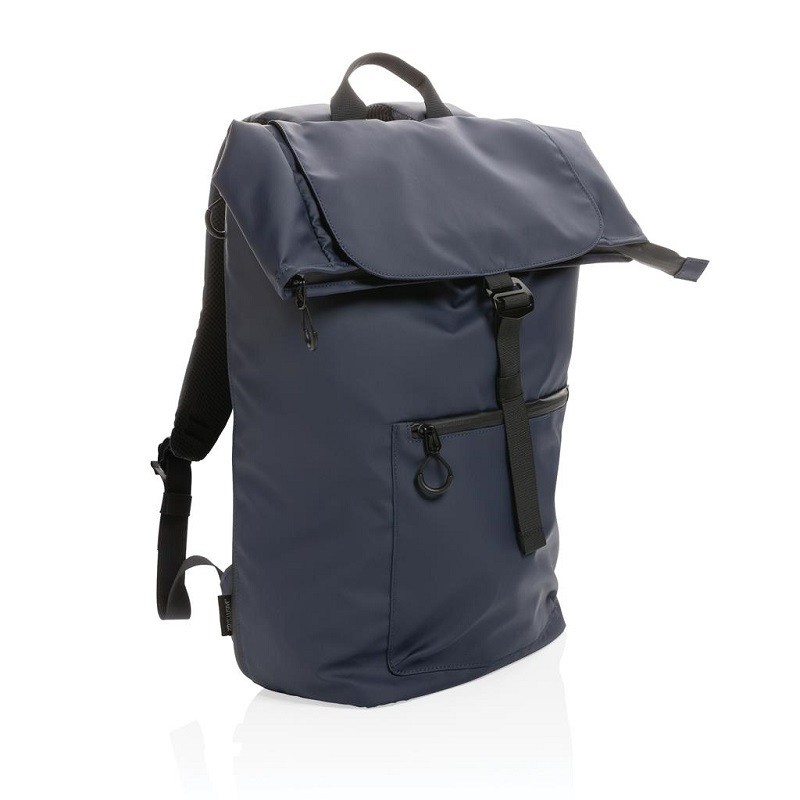 Voděodolný batoh, 15,6", XD Design, modrý