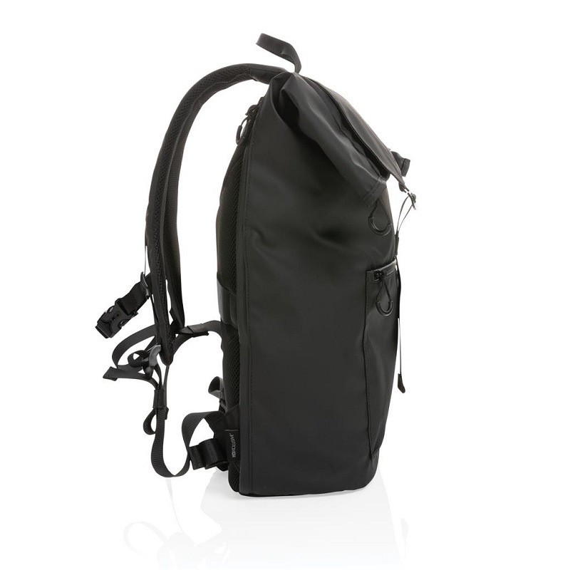 Voděodolný batoh, 15,6", XD Design, černý