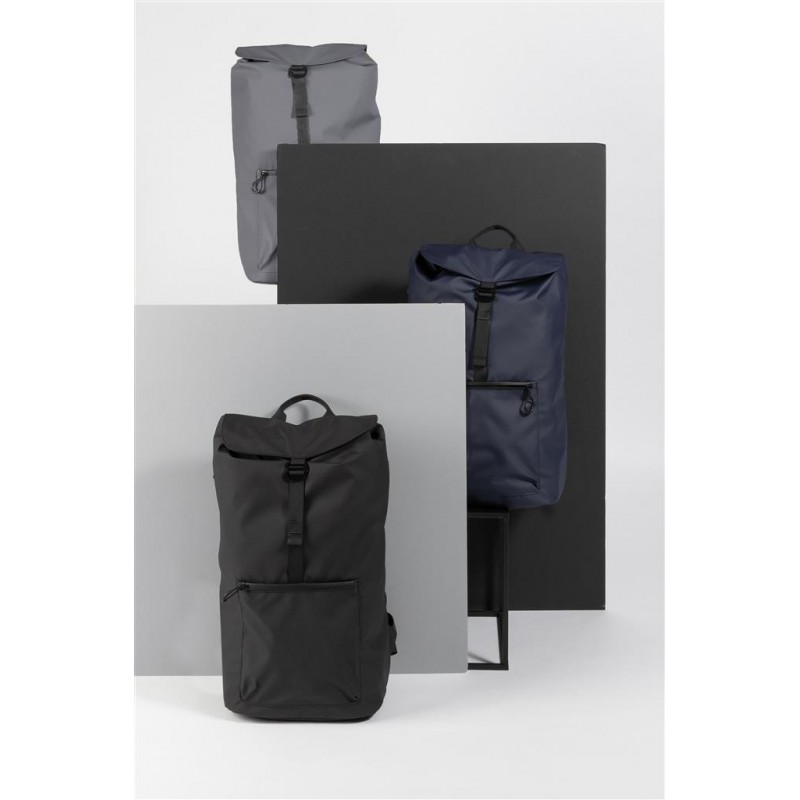 Voděodolný batoh, 15,6", XD Design, černý