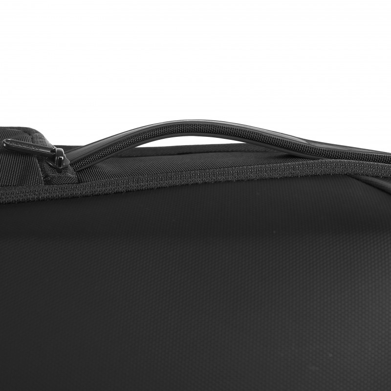 Městský designový batoh, Bizz,16",  XD Design černý