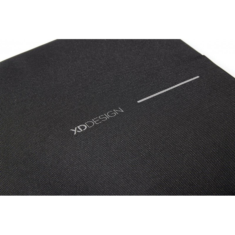 Obal na notebook, 16", XD Design, černý