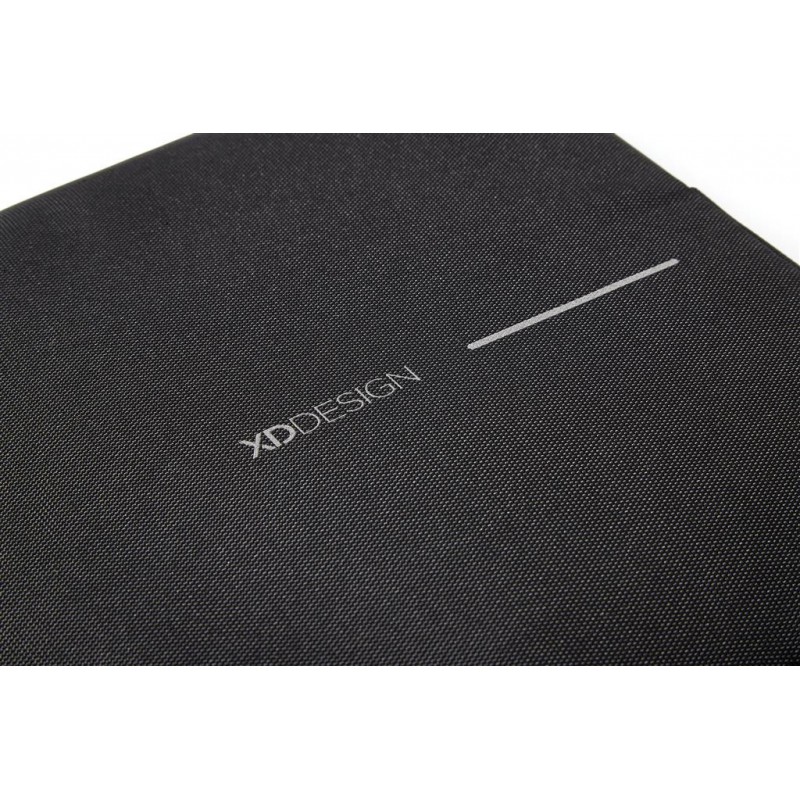 Obal na notebook, 14", XD Design, černý