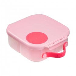 Svačinový box střední, 1 L, b.box, flamingo fizz