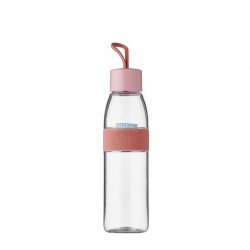 Láhev na vodu Ellipse 500 ml, Mepal, tmavě růžová
