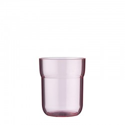 Dětská sklenička Mio, 250ml, Mepal, růžová