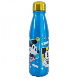 Dětská láhev na pití 600 ml, Stor, Mickey Mouse