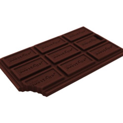 Kousátko pro děti, Čokoláda,  Jellystone