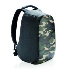 XD Design, Městský bezpečnostní batoh Bobby Compact, 14", camouflage green