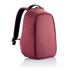 XD Design, Bezpečnostní batoh Bobby Hero Small, červený