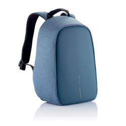 XD Design, Bezpečnostní městský batoh Bobby Hero Small, modrý