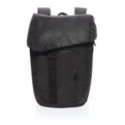 Městský batoh na notebook Osaka 15.6", XD Design, černý, P705.601