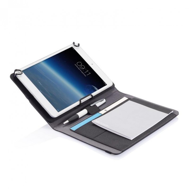 Chytré pouzdro na tablet Axis 7-8", XD Design