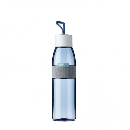 Láhev na vodu Ellipse 500 ml, Mepal, modrá