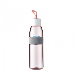 Láhev na vodu Ellipse 500 ml, Mepal, růžová
