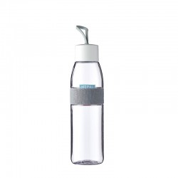 Láhev na vodu Ellipse 500 ml, Mepal, transparentní