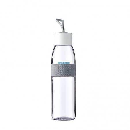 Láhev na vodu Ellipse 500 ml, Mepal, transparentní