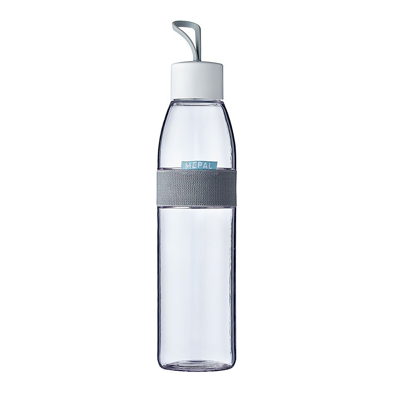 Láhev na vodu Ellipse 700 ml, Mepal, transparentní