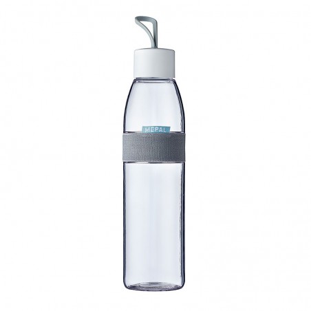 Láhev na vodu Ellipse 700 ml, Mepal, transparentní