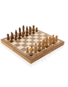 Společenské hry na cesty | Dřevěné šachy | DESISTORE