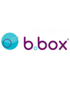 Boxy na jídlo | Svačinové boxy | Lahve pro děti | B.box | DESISTORE