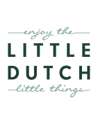 Dřevěné hračky | Hračky pro miminka | Little Dutch |  DESISTORE