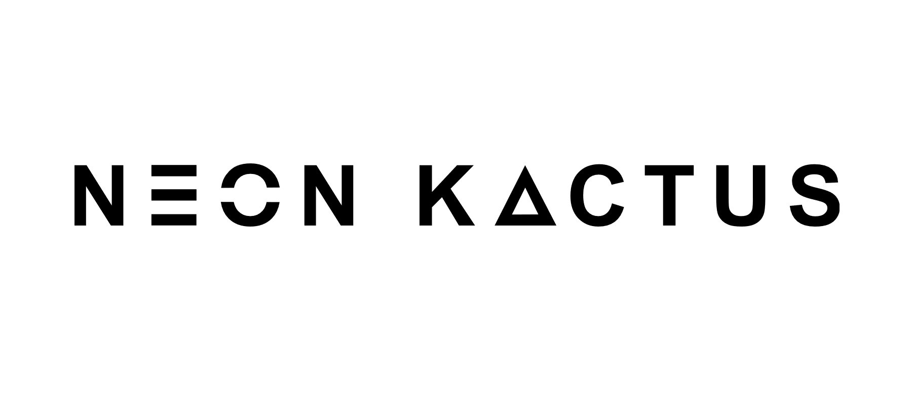 Neon Kactus2